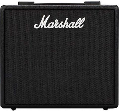 Цифровий комбопідсилювач Marshall CODE25 879189 фото