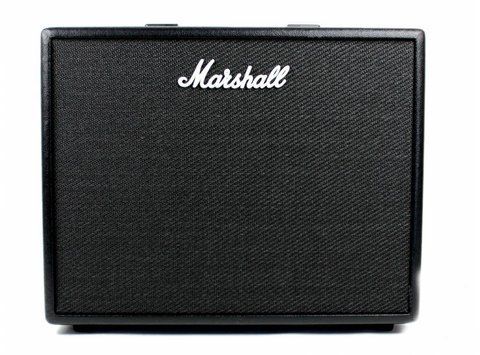 Цифровий комбопідсилювач Marshall CODE50 879190 фото