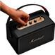Портативная акустика Marshall Kilburn III Black and Brass (1007443) 1446829 фото 4