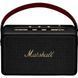 Портативная акустика Marshall Kilburn III Black and Brass (1007443) 1446829 фото 1