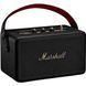 Портативная акустика Marshall Kilburn III Black and Brass (1007443) 1446829 фото 2