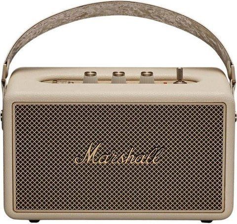 Портативная акустика Marshall Kilburn III Cream (1007973) 1471656 фото