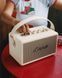 Портативная акустика Marshall Kilburn III Cream (1007973) 1471656 фото 6