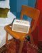 Портативная акустика Marshall Kilburn III Cream (1007973) 1471656 фото 8