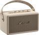 Портативная акустика Marshall Kilburn III Cream (1007973) 1471656 фото 2