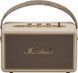Портативная акустика Marshall Kilburn III Cream (1007973) 1471656 фото 1